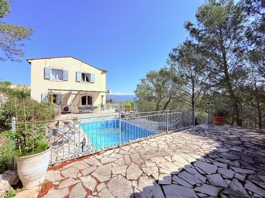 Casa di lusso a Mallemort, Bocche del Rodano