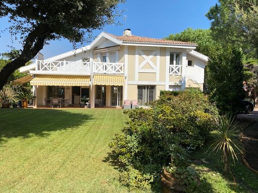 ‏וילה ב  Pyla sur Mer, Gironde