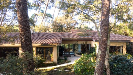 Villa in Soorts, Landes