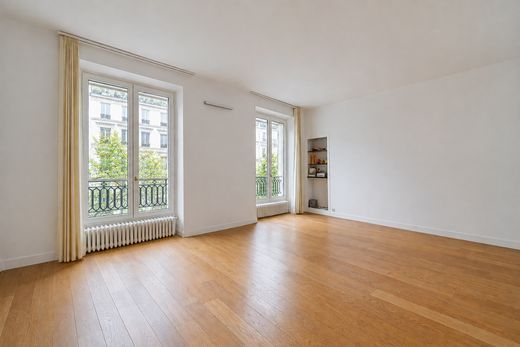 Daire Bastille, République, Nation-Alexandre Dumas, Paris