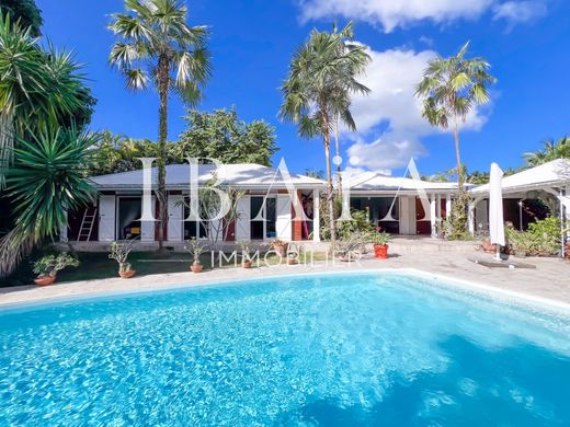 Luxury home in Petit-Bourg, Guadeloupe