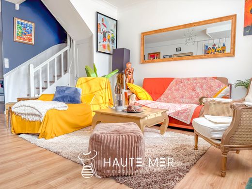 Casa de lujo en Les Sables-d'Olonne, Vendea