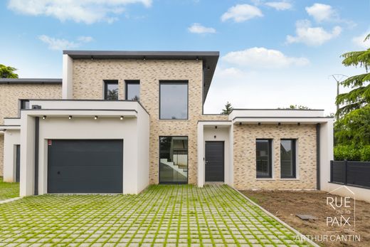 Casa de luxo - Mûrs-Erigné, Maine-et-Loire