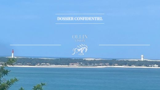 ‏וילה ב  Pyla sur Mer, Gironde