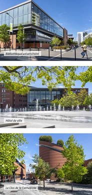 Maison de luxe à Évry, Essonne