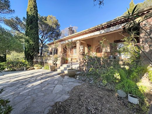 Luksusowy dom w Saint-Raphaël, Var