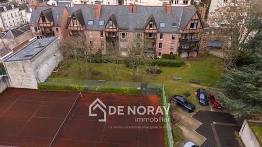 Dublex Tours, Indre-et-Loire