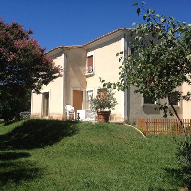 Villa in Moulès, Bouches-du-Rhône