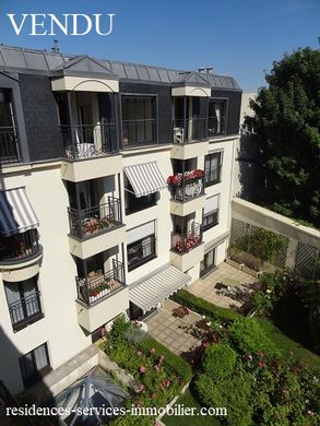 Apartamento - Saint-Germain-en-Laye, Yvelines