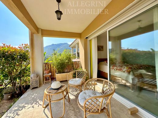 Appartement à Lumio, Haute-Corse