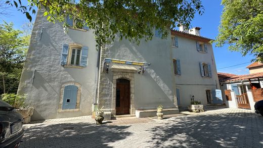 Luxury home in Toulon, Var