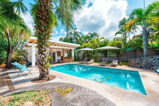 Luksusowy dom w Saint-Pierre, Réunion