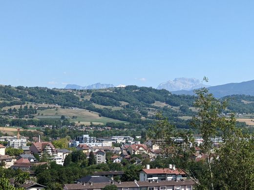 Lüks ev Rumilly, Haute-Savoie