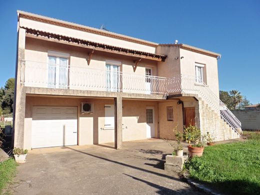 Villa in Poulx, Gard
