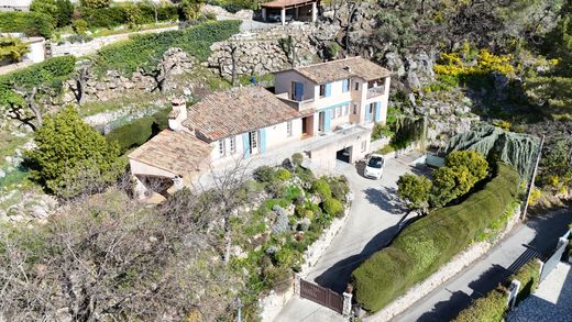 Villa en Saint-Jeannet, Alpes Marítimos