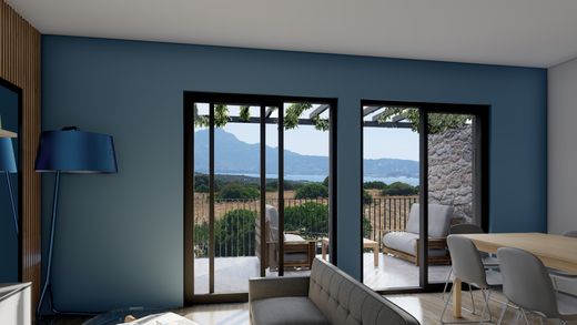 Διαμέρισμα σε Lumio, Upper Corsica