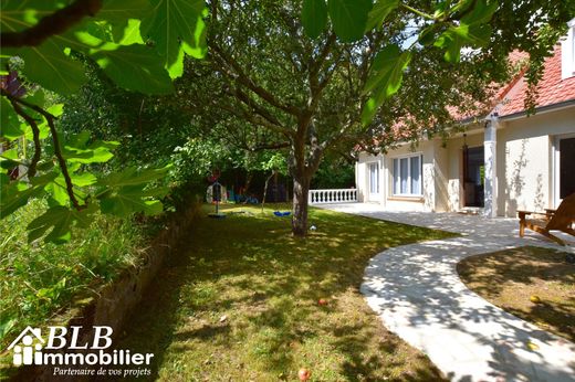 Casa de luxo - Les Essarts-le-Roi, Yvelines