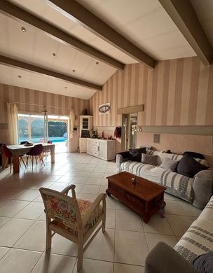 Casa de lujo en Belin-Béliet, Gironda