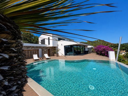 Luxus-Haus in Hyères, Var