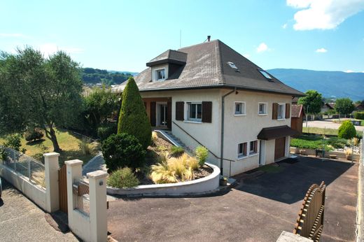 Casa di lusso a Chambéry, Savoia