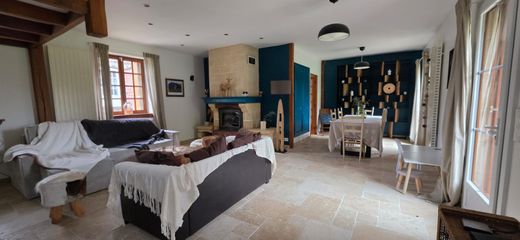 Элитный дом, Berthecourt, Oise