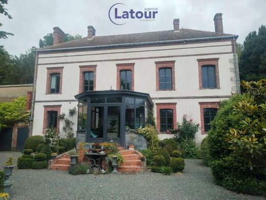 Luxury home in Dreux, Eure-et-Loir