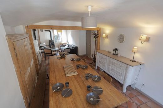 Duplex appartement in Brides-les-Bains, Savoy