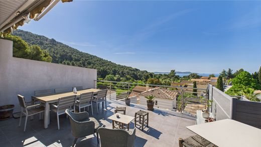 Lüks ev Carqueiranne, Var