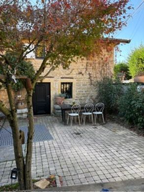 Luxury home in Saint-Didier-au-Mont-d'Or, Rhône