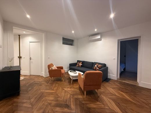 Appartement in Montparnasse, Alésia, Montsouris, Paris