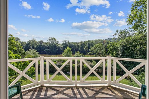 Luxe woning in Saint-Germain-en-Laye, Yvelines