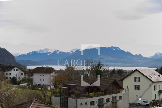 Квартира, Annecy, Haute-Savoie