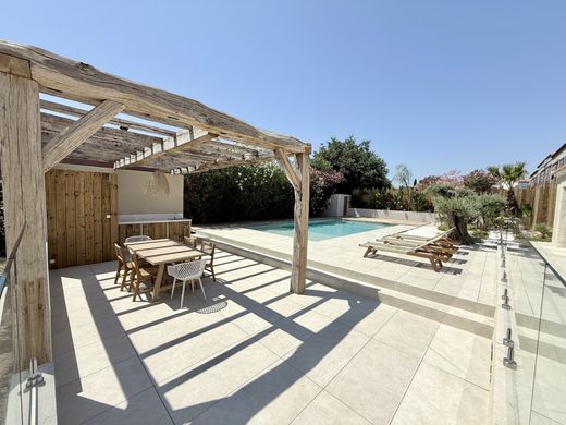 Casa di lusso a Montpellier, Hérault