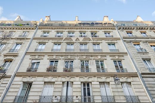 Apartment / Etagenwohnung in Beaubourg, Marais, Notre Dame - Ile de La Cité, Paris