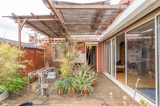 マルセイユ, Bouches-du-Rhôneのデュプレックス