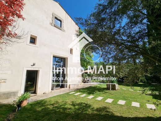 Luxus-Haus in Lattes, Hérault