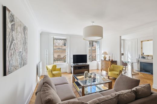 Duplex in Lyon, Rhône