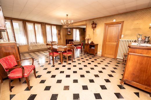 Πολυτελή κατοικία σε Les Hôpitaux-Neufs, Doubs