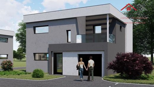 Luxe woning in Avril, Meurthe et Moselle