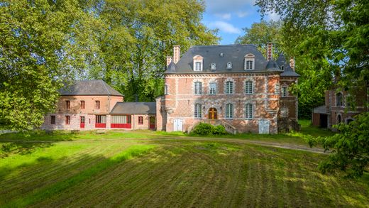 Castello in vendita Blangy-sur-Bresle