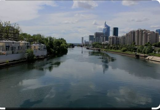 Квартира, Нейи-сюр-Сен, Hauts-de-Seine
