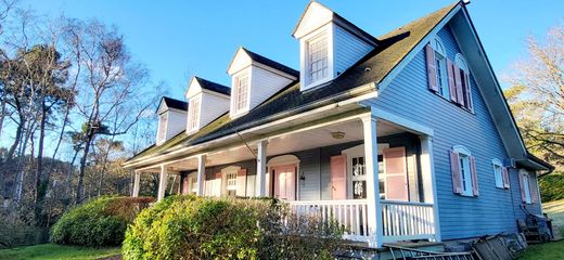 Villa à Le Touquet-Paris-Plage, Pas-de-Calais