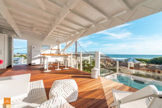 Willa w Saint-Pierre, Réunion