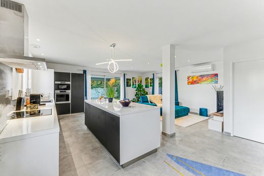 Casa di lusso a Pin-Balma, Alta Garonna