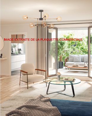 Appartement à Saint-Germain-en-Laye, Yvelines