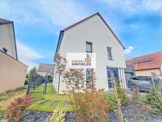 Luxury home in Blaesheim, Bas-Rhin