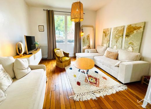 Apartament w Meudon, Hauts-de-Seine