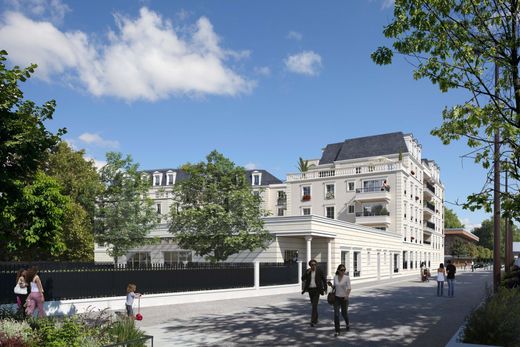 Διαμέρισμα σε Le Plessis-Robinson, Hauts-de-Seine