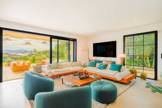 Villa in Grimaud, Var