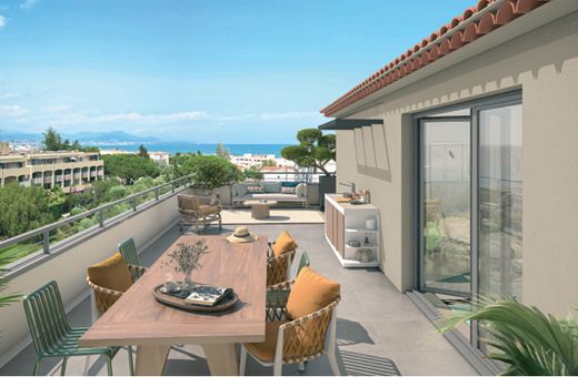Appartement in Antibes, Alpes-Maritimes